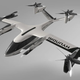 Image for article titled Hyundai Thinks It Can Make Flying Taxis A Thing In Just 8 Years
